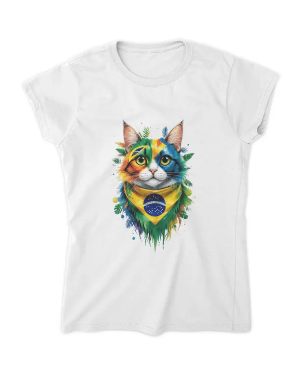 Women's Standard T-Shirt