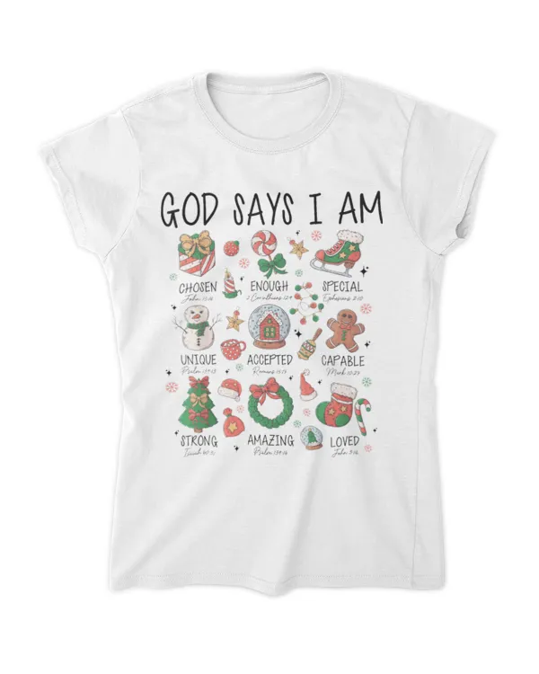 Women's Standard T-Shirt
