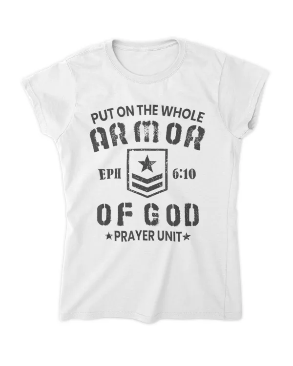 Women's Standard T-Shirt