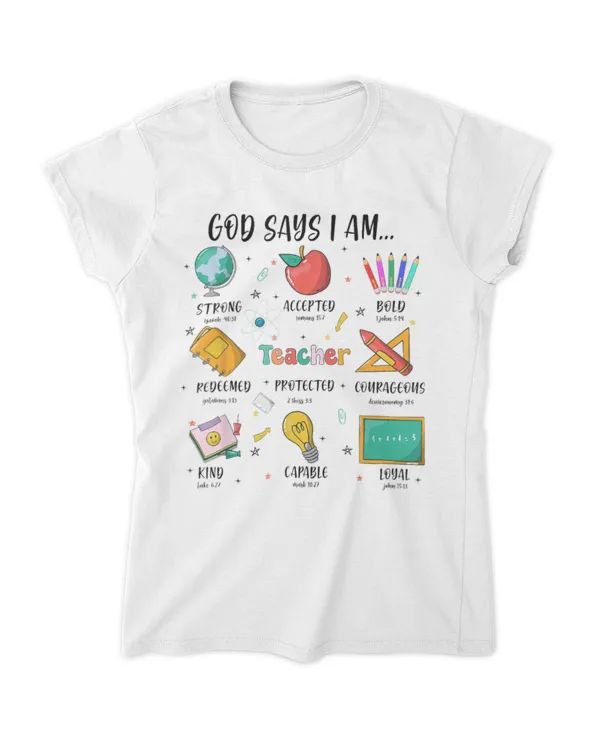 Women's Standard T-Shirt