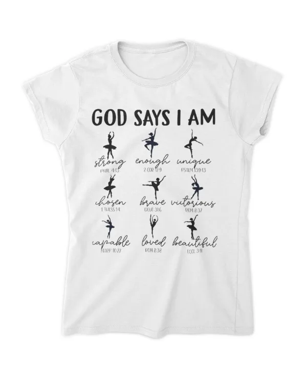 Women's Standard T-Shirt