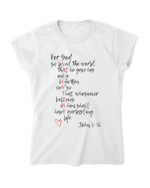 Women's Standard T-Shirt