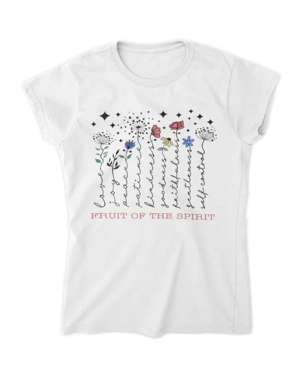 Women's Standard T-Shirt