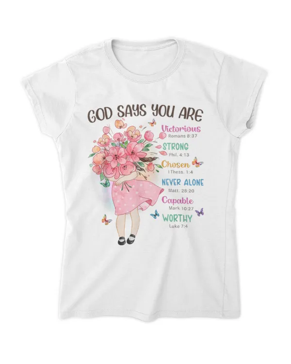 Women's Standard T-Shirt
