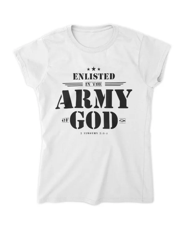 Women's Standard T-Shirt