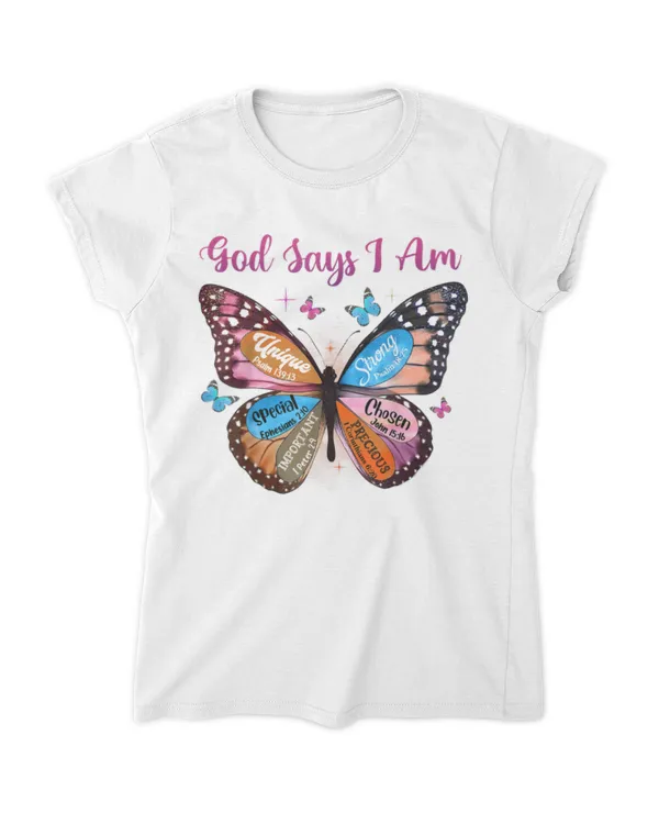 Women's Standard T-Shirt