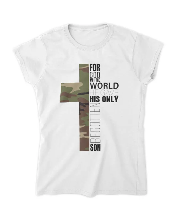 Women's Standard T-Shirt