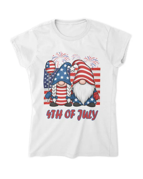 Women's Standard T-Shirt