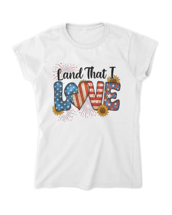 Women's Standard T-Shirt