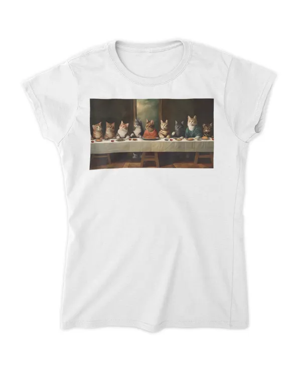 Women's Standard T-Shirt
