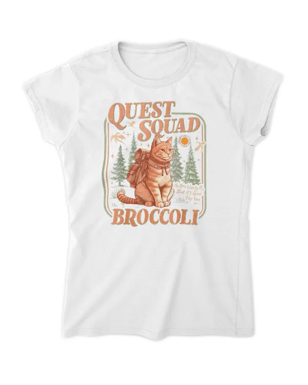 Women's Standard T-Shirt