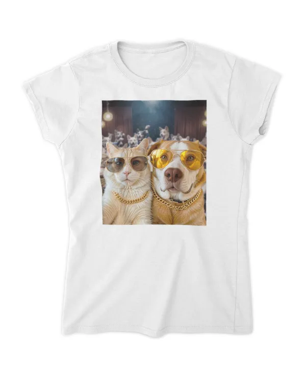 Women's Standard T-Shirt