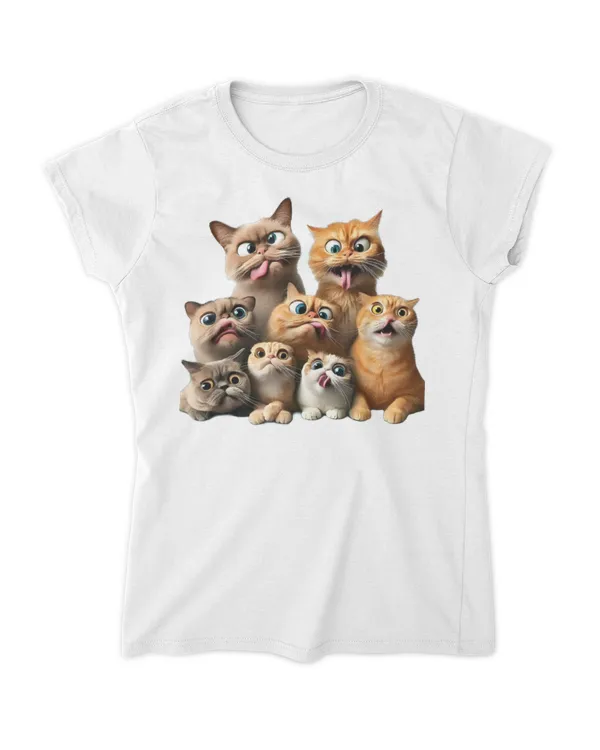Women's Standard T-Shirt