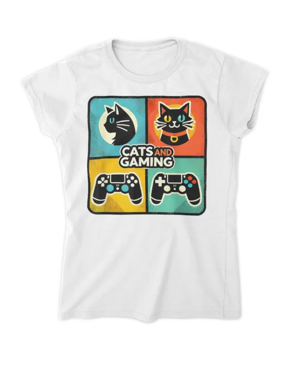 Women's Standard T-Shirt