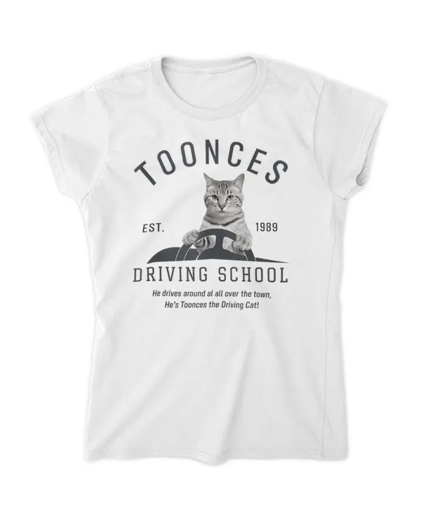 Women's Standard T-Shirt