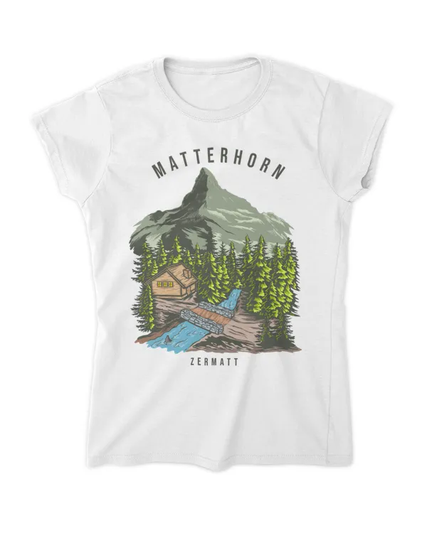 Women's Standard T-Shirt