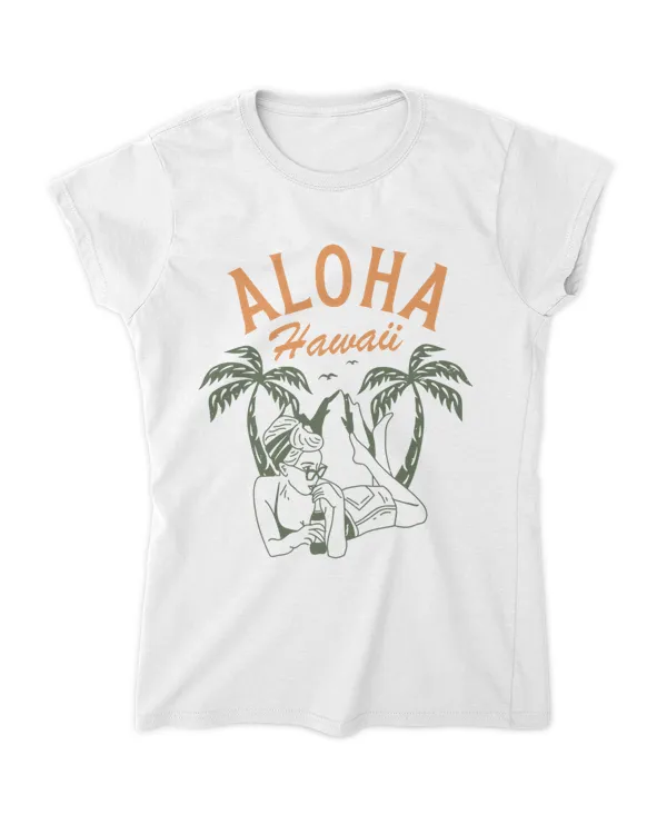 Women's Standard T-Shirt