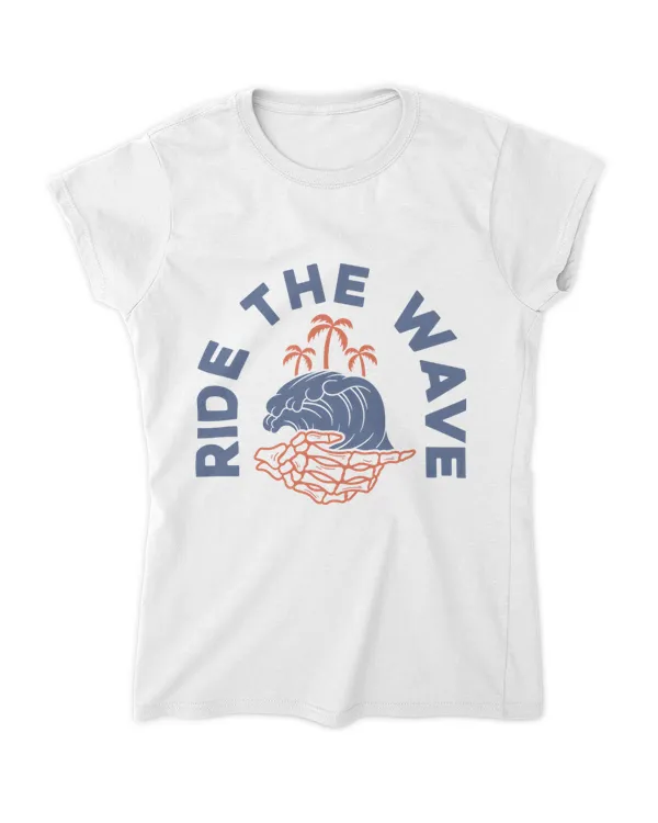 Women's Standard T-Shirt