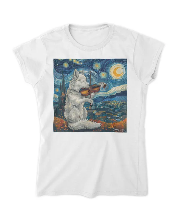 Women's Standard T-Shirt
