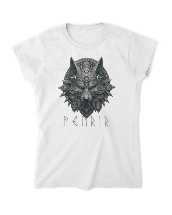 Women's Standard T-Shirt