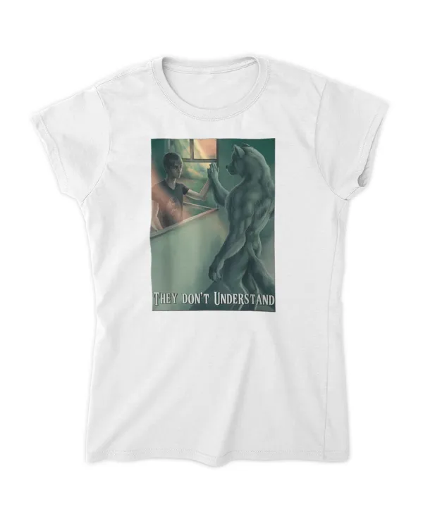 Women's Standard T-Shirt