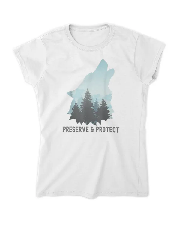 Women's Standard T-Shirt