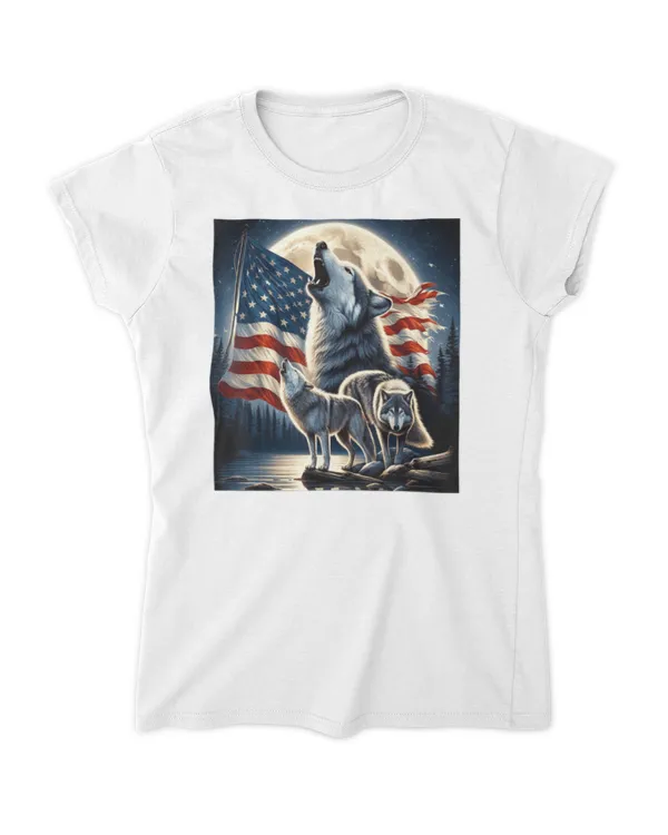 Women's Standard T-Shirt