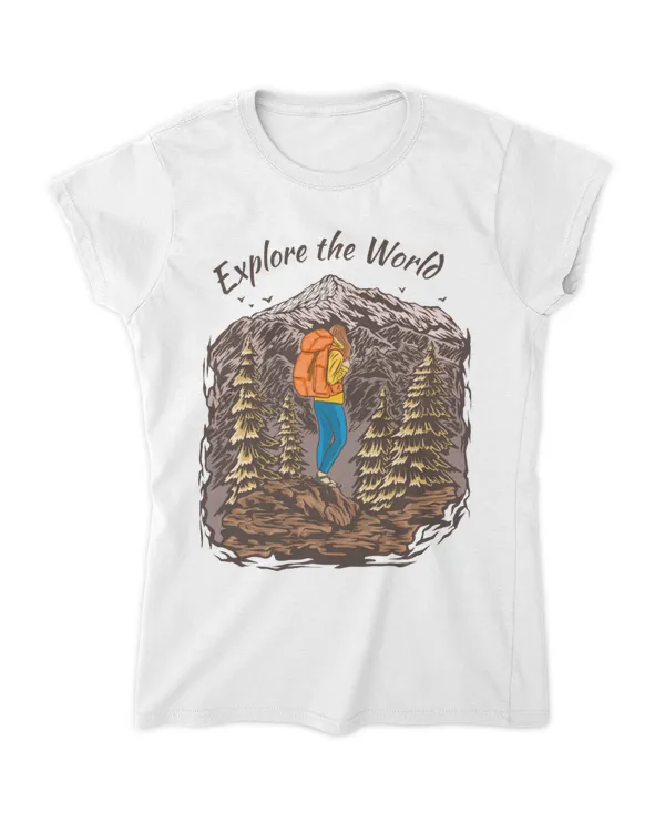 Women's Standard T-Shirt