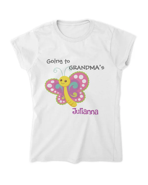 Women's Standard T-Shirt