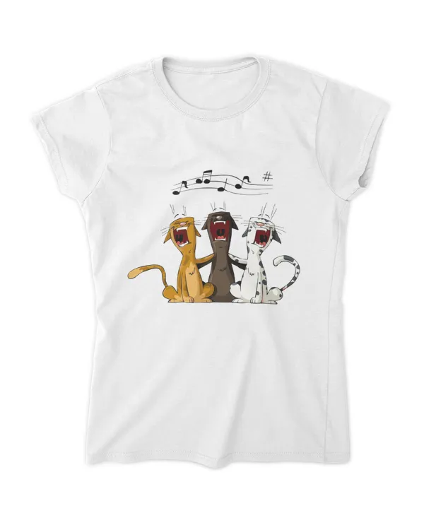 Women's Standard T-Shirt