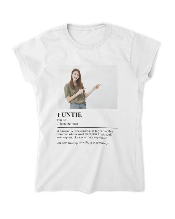 Women's Standard T-Shirt