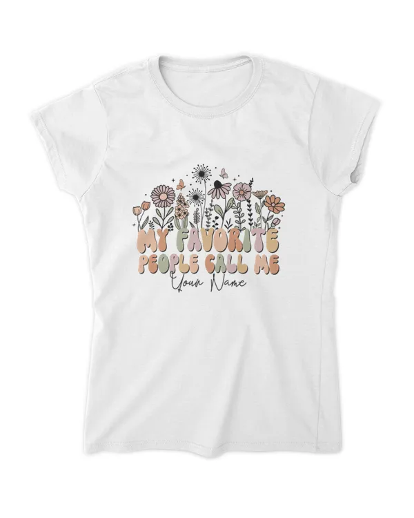 Women's Standard T-Shirt