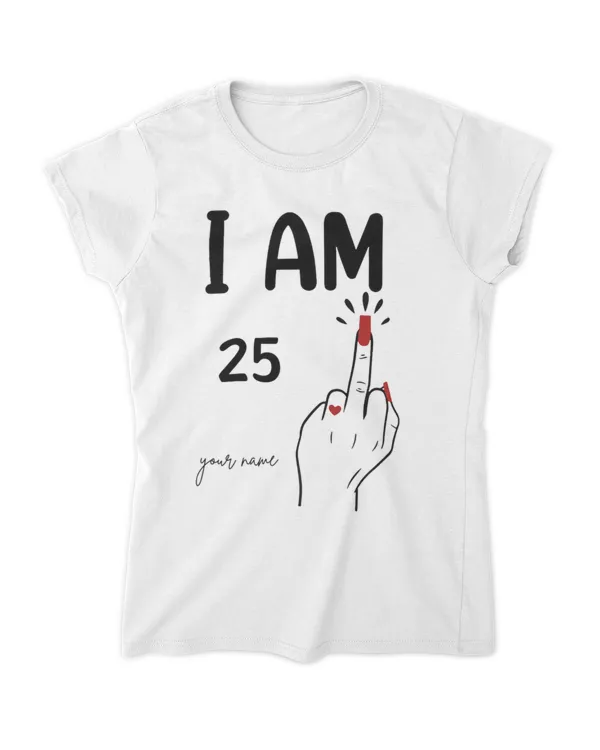 Women's Standard T-Shirt