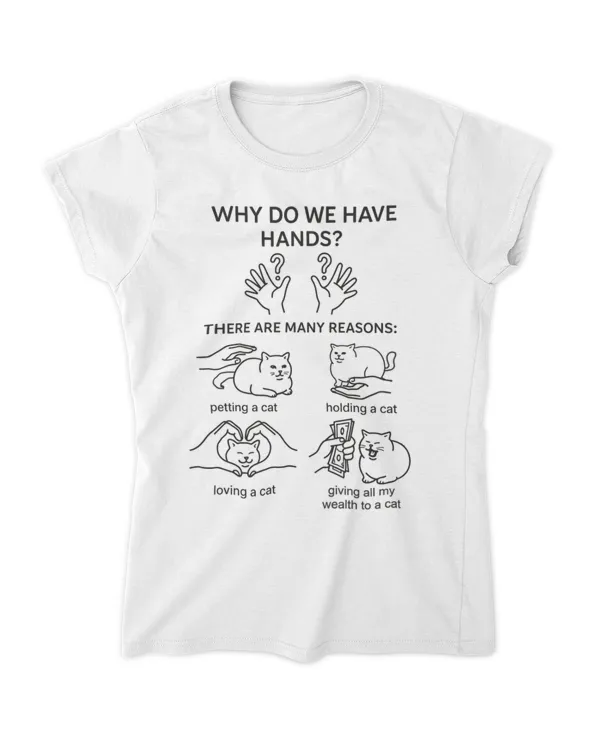 Women's Standard T-Shirt