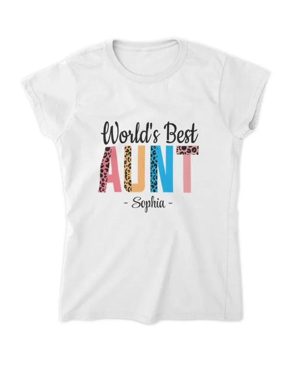 Women's Standard T-Shirt