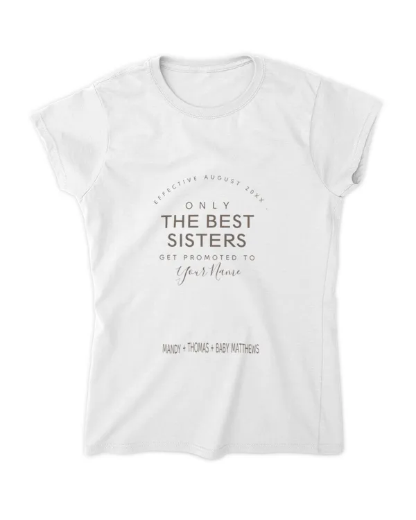 Women's Standard T-Shirt