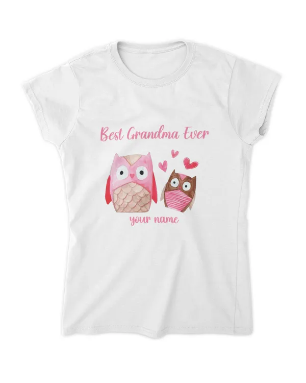 Women's Standard T-Shirt