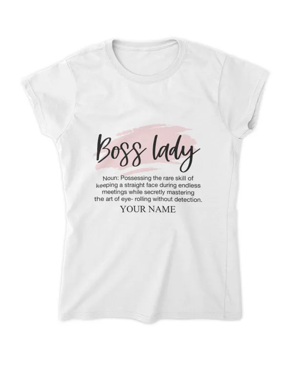 Women's Standard T-Shirt
