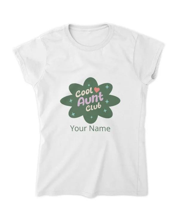 Women's Standard T-Shirt