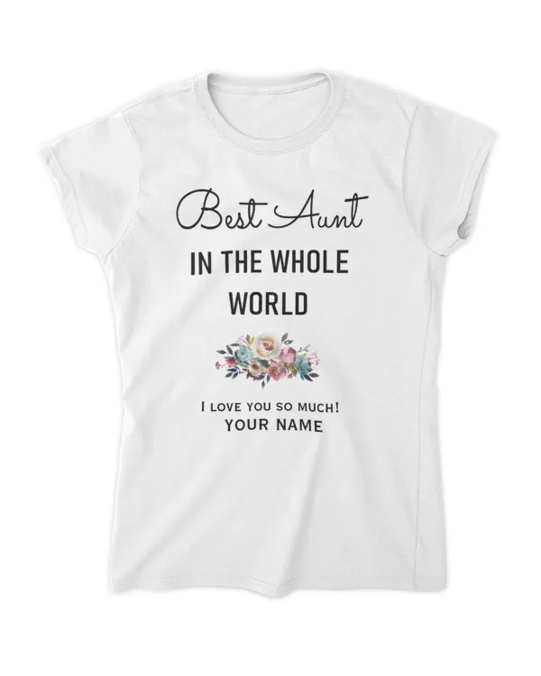 Women's Standard T-Shirt