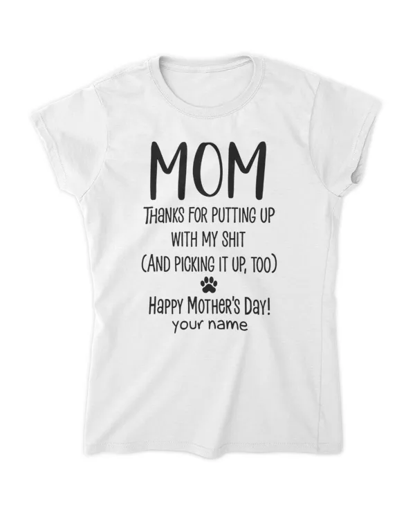 Women's Standard T-Shirt