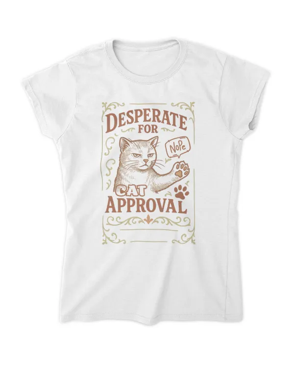 Women's Standard T-Shirt