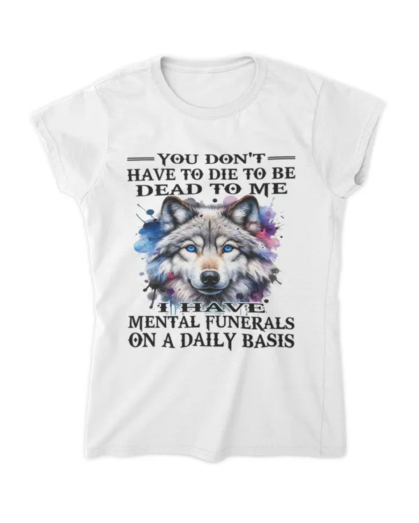 Women's Standard T-Shirt