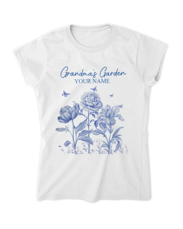 Women's Standard T-Shirt