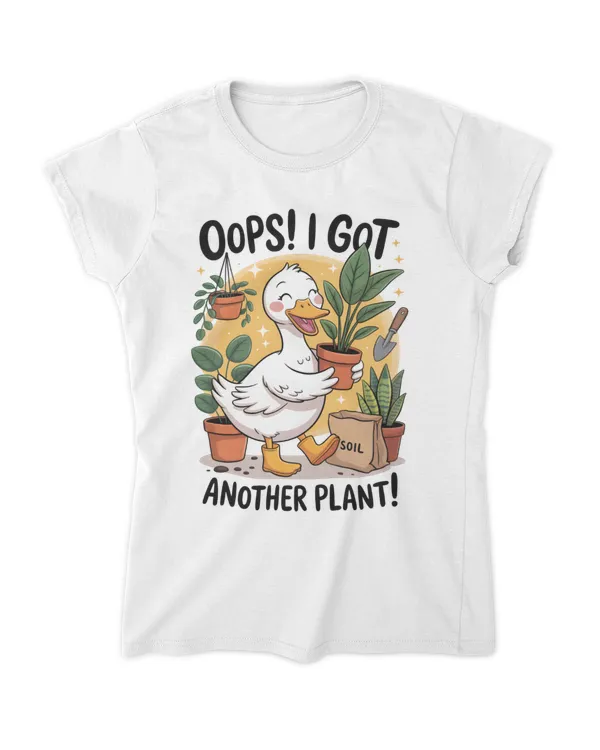 Women's Standard T-Shirt
