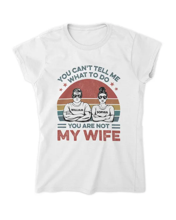Women's Standard T-Shirt