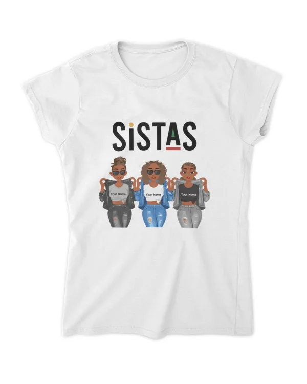 Women's Standard T-Shirt