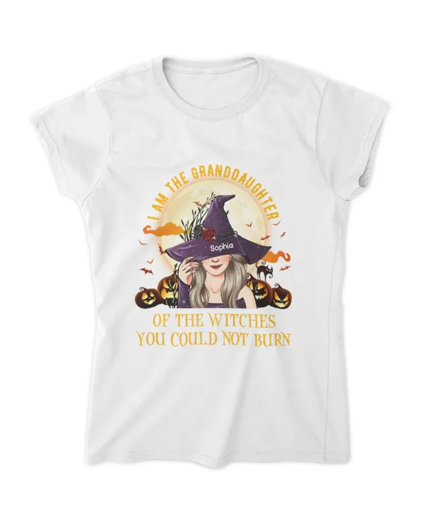Women's Standard T-Shirt