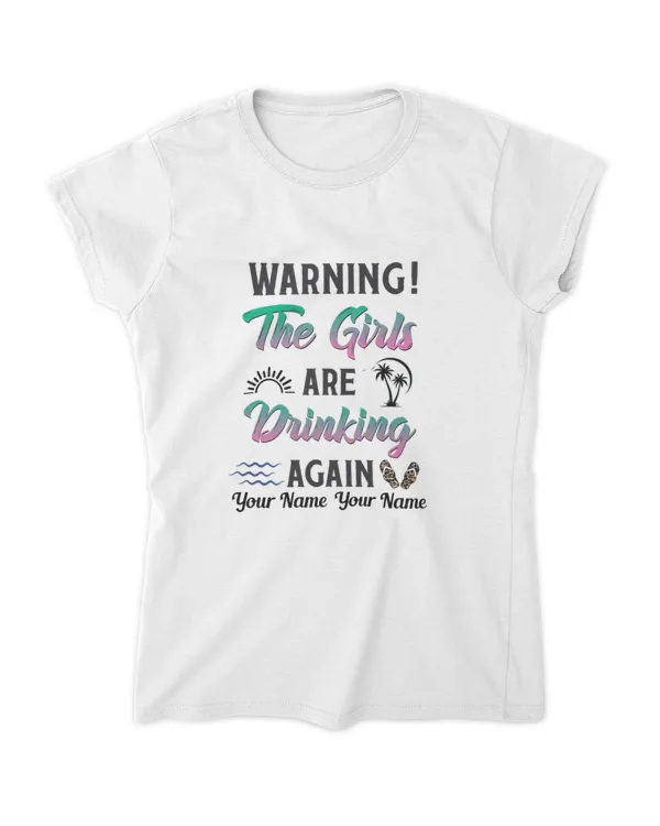 Women's Standard T-Shirt