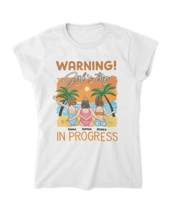 Women's Standard T-Shirt